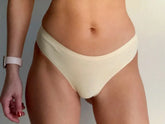 7PCS Set Panties Seamless Underwear Ice Silk Underpants Low Rise Panties
