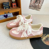 Ladies' Versatile And Comfortable Casual Sports Shoes.