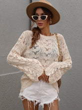 DREAMER KNIT - CHAMPAGNE