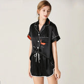 Comfort Satin Soft Sleepwear 2 PCS