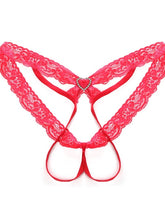 Panty Lace Underwear Lingerie