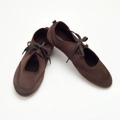 Walking Ballet Flats