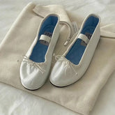 Korean Ballet Shoes