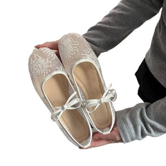 Flat Shoes