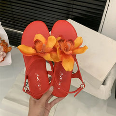 Flats Sandals Shoes