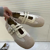 Flat Shoes Sneaker Casual Sneaker Comfortable Shoes Trendy Running Zapatos