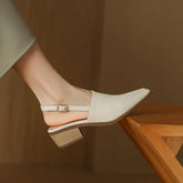 Genuine Leather Shoes