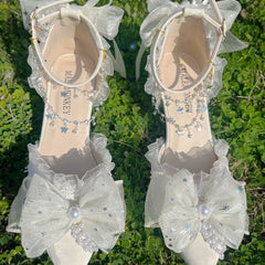 Elegant Party Shoes