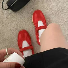 Flats Sport Shoes Casual Sneakers Loafers Sandals Woman Non Slip Running Shoes Mujer Zapatillas
