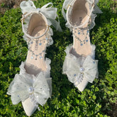 Elegant Party Shoes