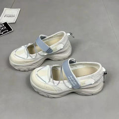 Sport Sneakers Flats Platform Shoes Loafers Sandals Running Hiking Shoes Mujer Zapatillas