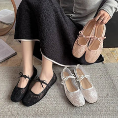 Flat Shoes
