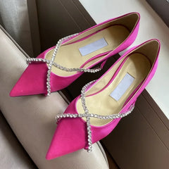 single shoes