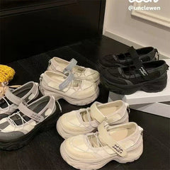 Sport Sneakers Flats Platform Shoes Loafers Sandals Running Hiking Shoes Mujer Zapatillas