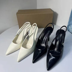 High Heel Shoes