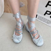 Chunky Heels Lolita Pumps Shoes Mary Janes Shoes Comfy Dancing