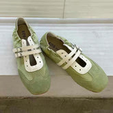 Sport Sneakers Flats Casual Loafers Shoes Woman Sandals Trend Ballet Shoes Running Hiking Zapatos De Mujer