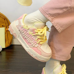 Cheap Sweet Campus Shoes