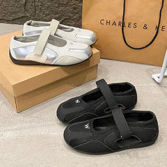 Sports Shoes Flats Sneakers Loafers Sandals Brand Breathable Running Shoes Casual Mujer Sandalias