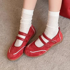 Sneakers Sport Shoes Flats Casual Loafers Sandals Brand Comfort Hiking Travel Shoes Shallow Sandalias