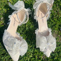 Elegant Party Shoes