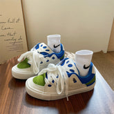 Shoes Woman All-Match Casual Sneakers Modis Cute Leisure All-Match Shoes Woman Modis Casual Sneakers