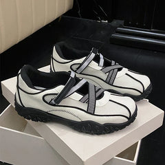 Sneakers Flats Sports Shoes Casual Loafers Woman Brand Comfort Running Hiking Shoes Sandals Zapatos De Mujer