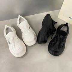 Vintage Chunky Sneakers