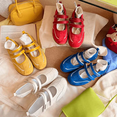 Sneakers Sport Shoes Flats Casual Loafers Sandals Brand Comfort Hiking Travel Shoes Shallow Sandalias