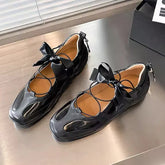 Sport Sneakers Ballet Shoes Flats Sandals Woman Casual Loafers Shoes Trend Running Walking Zapatillas Mujer