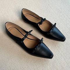 Leather Shoes