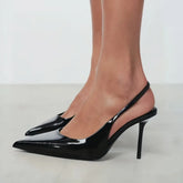 High Heel Shoes