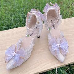 Lolit Shoes