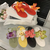 Flats Sandals Shoes