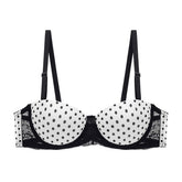 Seamless Lingerie Underwear Plus Size Bra Top