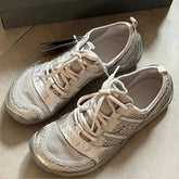 Students Running Shoes Mesh Breathable Casual Sports Shoes Lightweight Comfortable Soft Sneakers Mujer Zapatos
