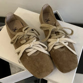 Original Design Training Shoes Flats Student Style Comfortable Soft Sports Shoes Casual Matching Sneakers