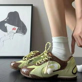 Lightweight Casual Racing Shoes