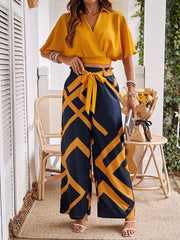 Stay With Me Relaxed Matching Sets
