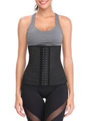 Athletic Sleeveless Polyester Lingerie Bustiers Corsets