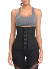 Athletic Sleeveless Polyester Lingerie Bustiers Corsets