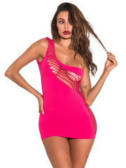 Baby dolls Lingerie for Backless Nylon Sexy