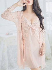 Babydolls Lingerie Lace Lingerie