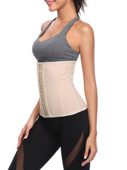 Casual Square Neck Sleeveless Lingerie Bustier Corsets