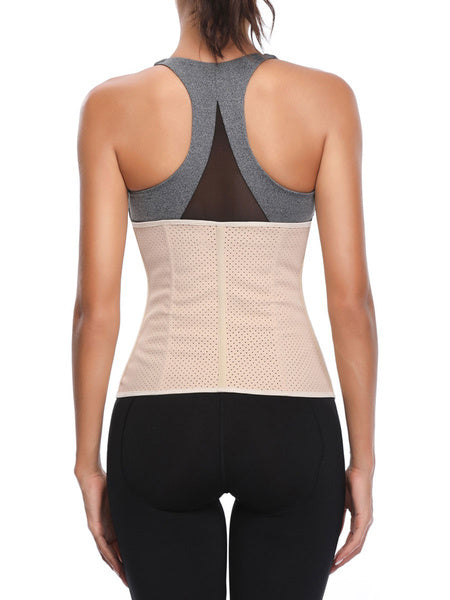 Casual Square Neck Sleeveless Lingerie Bustier Corsets