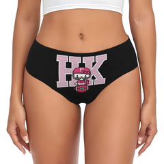 Comfort Hello Kitty Cat Underwear Briefs Underpants Panties