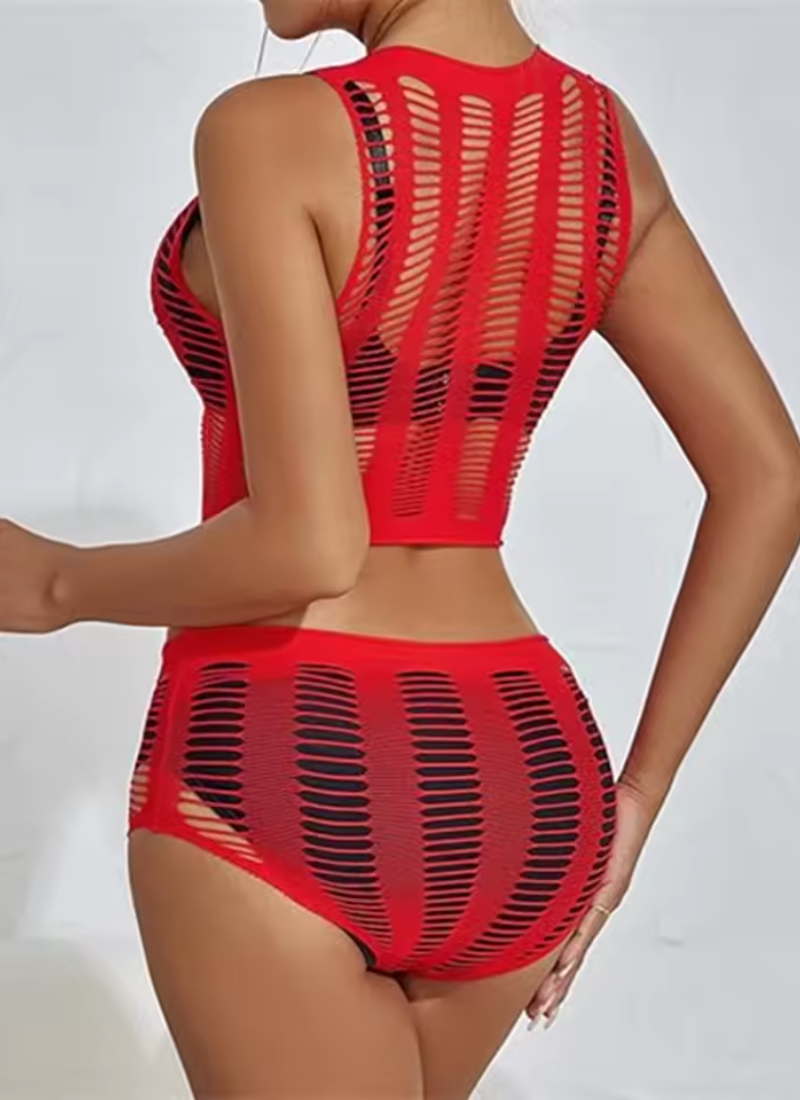Erotic Mesh Bodysuits Hot Exotic Sets Body Stocking Tights