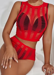 Erotic Mesh Bodysuits Hot Exotic Sets Body Stocking Tights