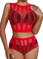 Erotic Mesh Bodysuits Hot Exotic Sets Body Stocking Tights