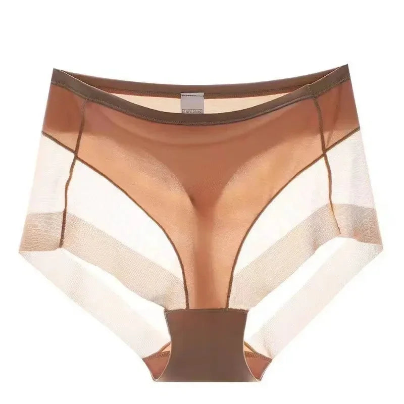 High Waist Tummy Control Briefs Trainer Shaping Underpants Butt Lifter Underwear